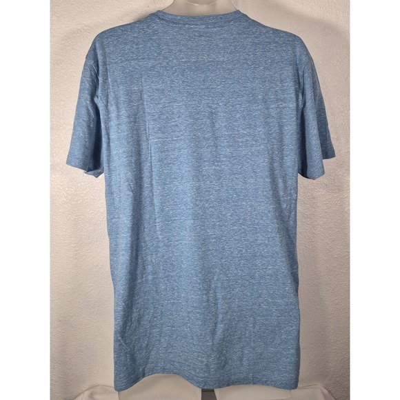 Nickelodeon Hey Arnold - Gerald & Arnold Graphic T-Shirt Blue Size L - NWT - Picture 6 of 7